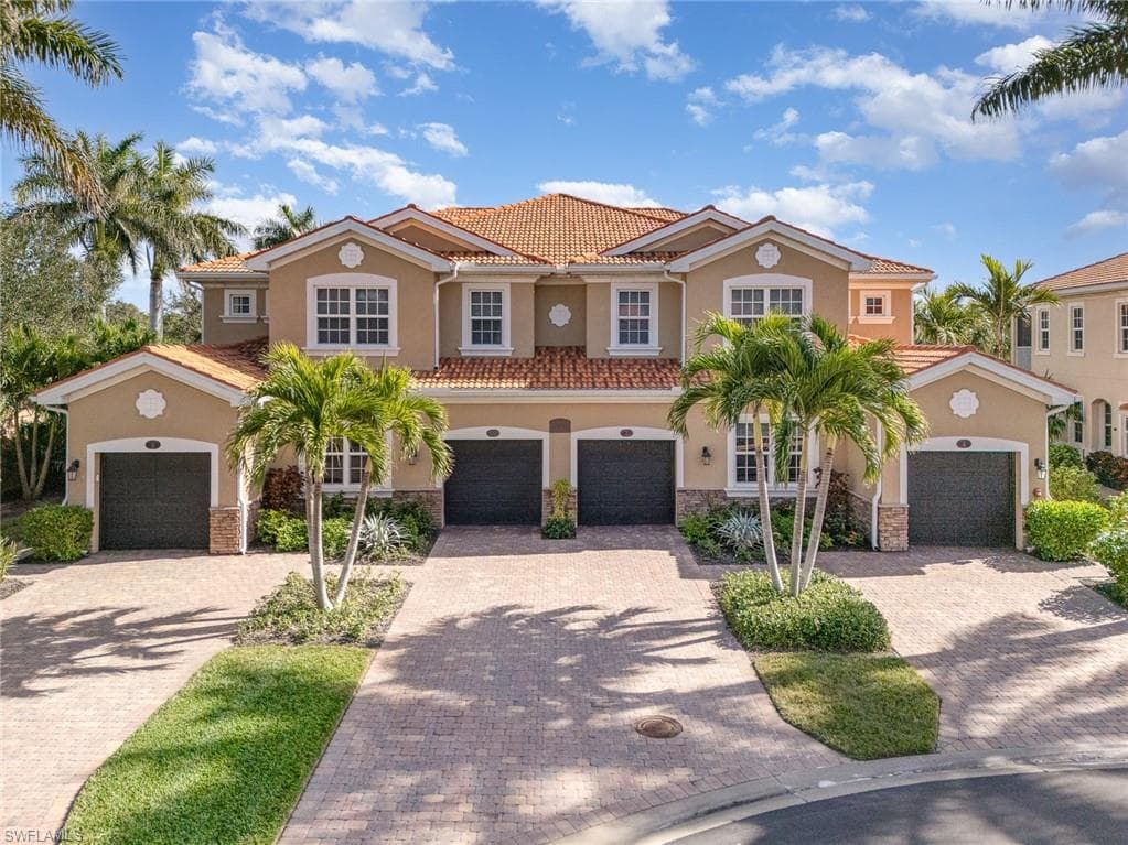 28001 Sosta LN 2 BONITA SPRINGS, FL 34135