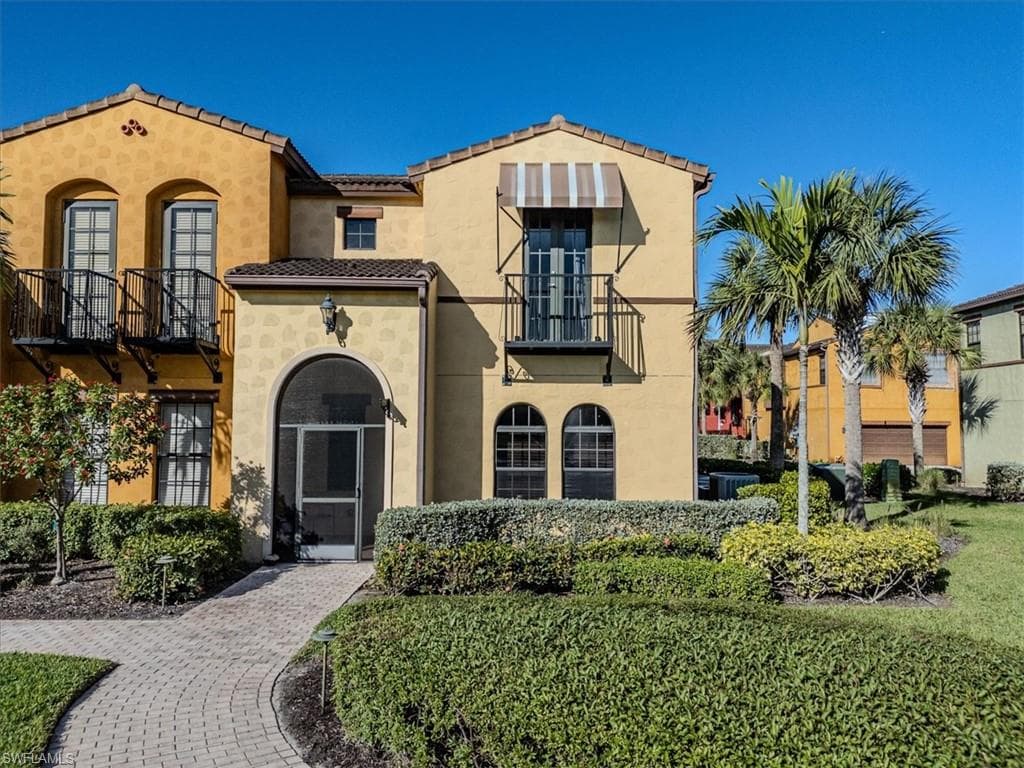 11855 Adoncia WAY 3206 FORT MYERS, FL 33912