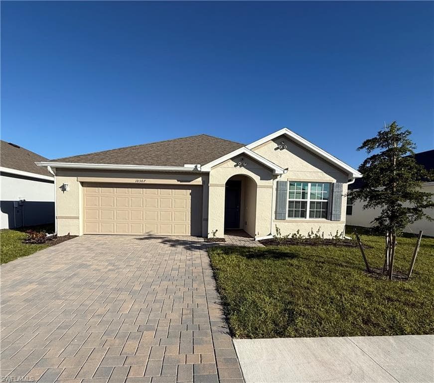 10307 Meandering River WAY FORT MYERS, FL 33905
