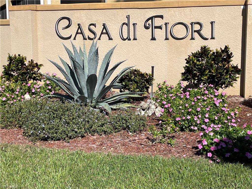 1101 Winding Pines CIR 104 CAPE CORAL, FL 33909