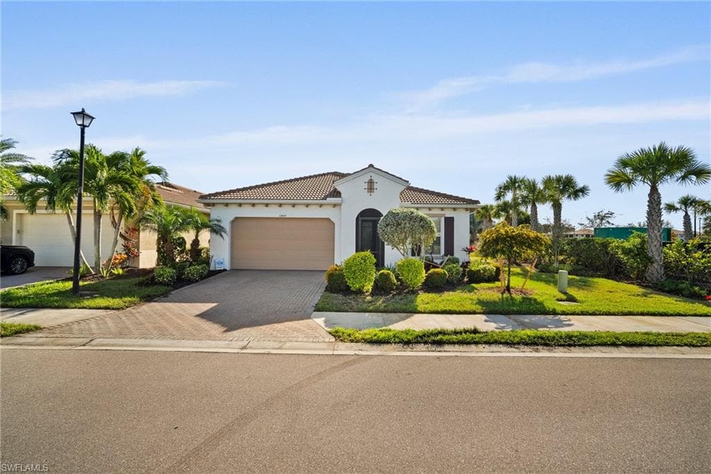 11404 Arezzo WAY FORT MYERS, FL 33913