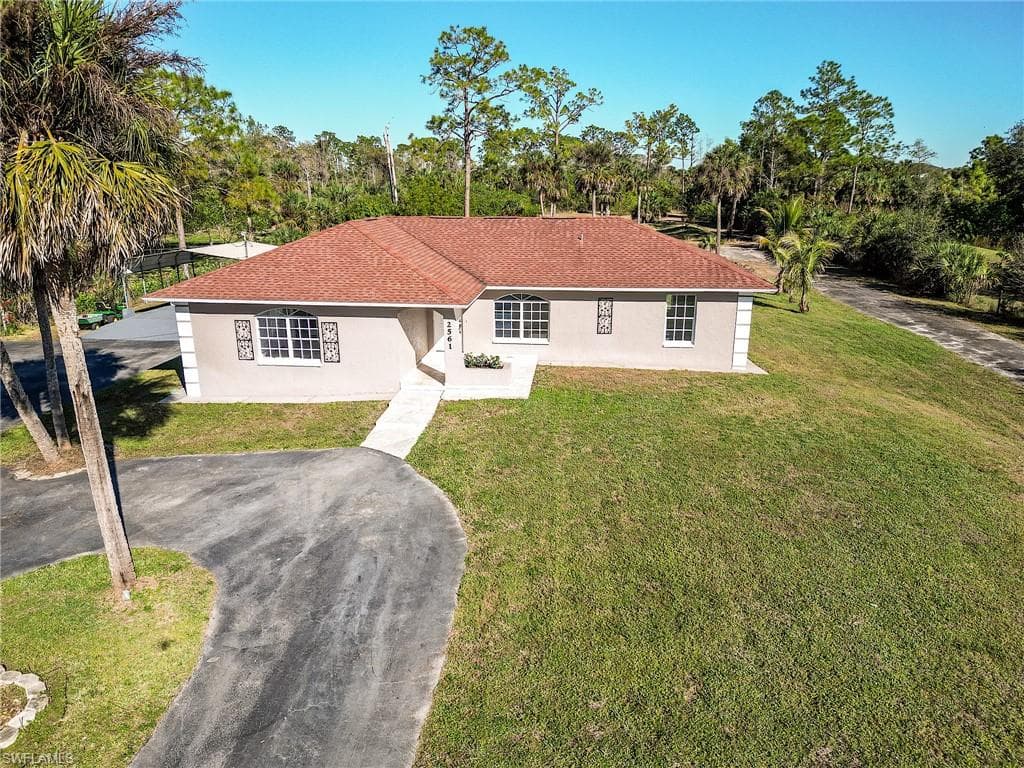 2561 6th AVE SE NAPLES, FL 34117