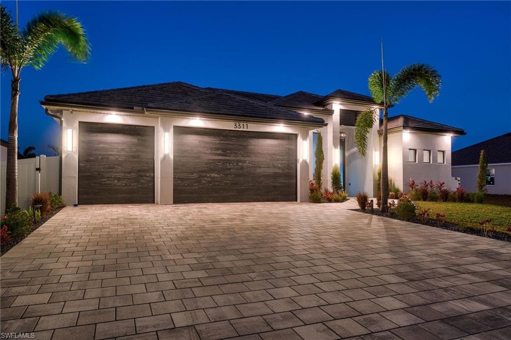 3311 NW 1st ST CAPE CORAL, FL 33993