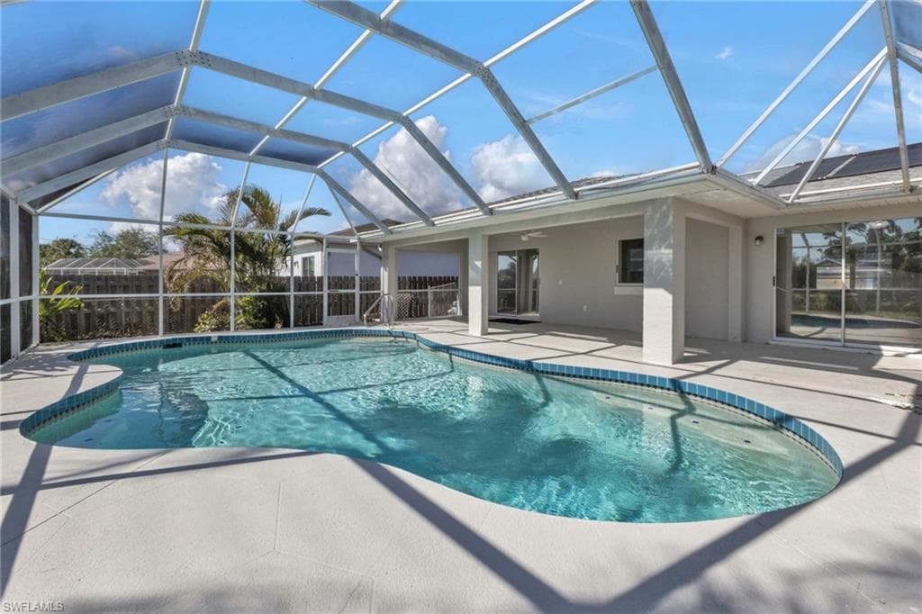 17341 Sabrina CIR PORT CHARLOTTE, FL 33948