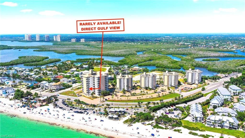 5900 Bonita Beach RD 1-406 BONITA SPRINGS, FL 34134