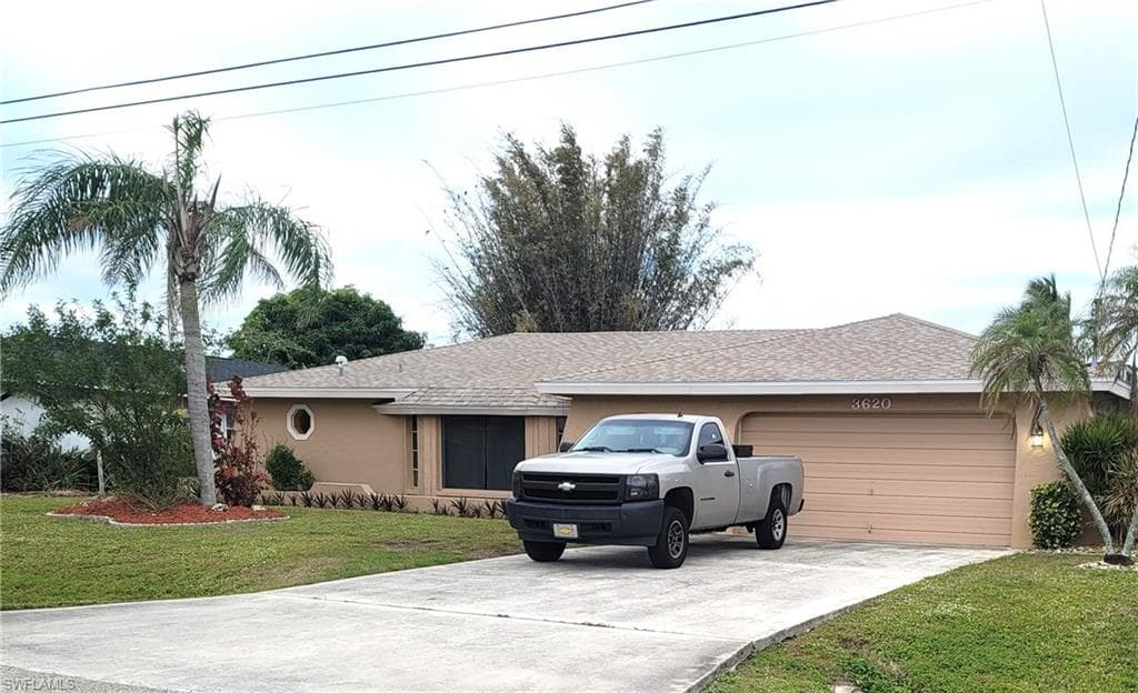 3620 SE 8th PL CAPE CORAL, FL 33904
