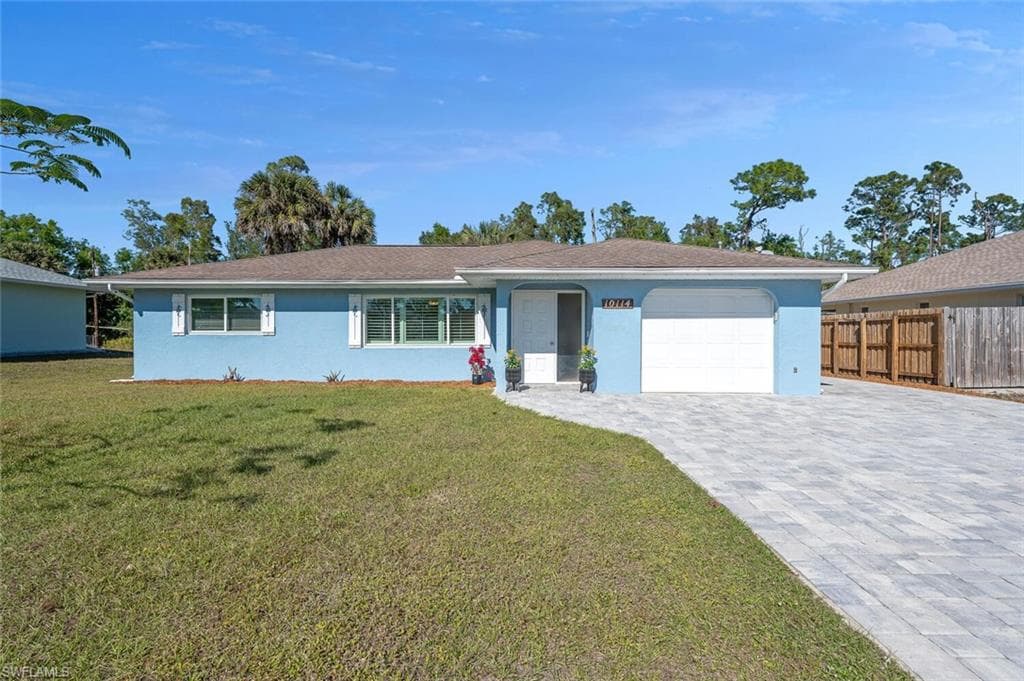 10114 Tropical DR BONITA SPRINGS, FL 34135