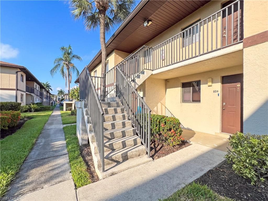 4790 S Cleveland AVE 807 FORT MYERS, FL 33907