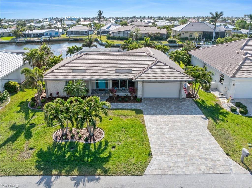 2199 El Cerito CT PUNTA GORDA, FL 33950