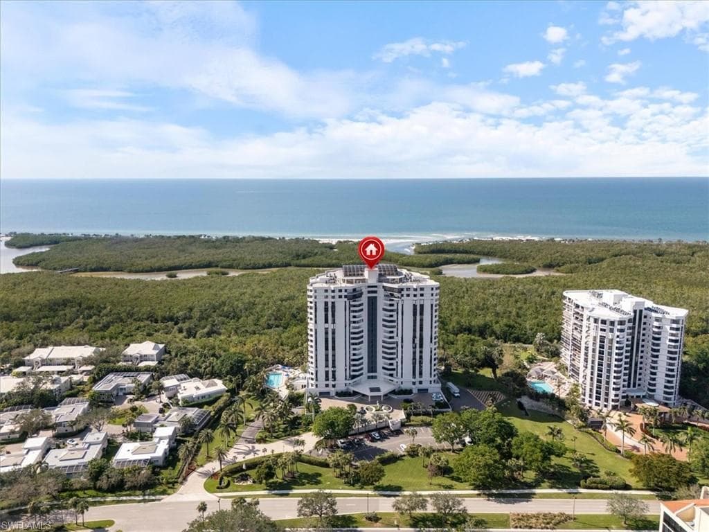 6001 Pelican Bay BLVD 606 NAPLES, FL 34108