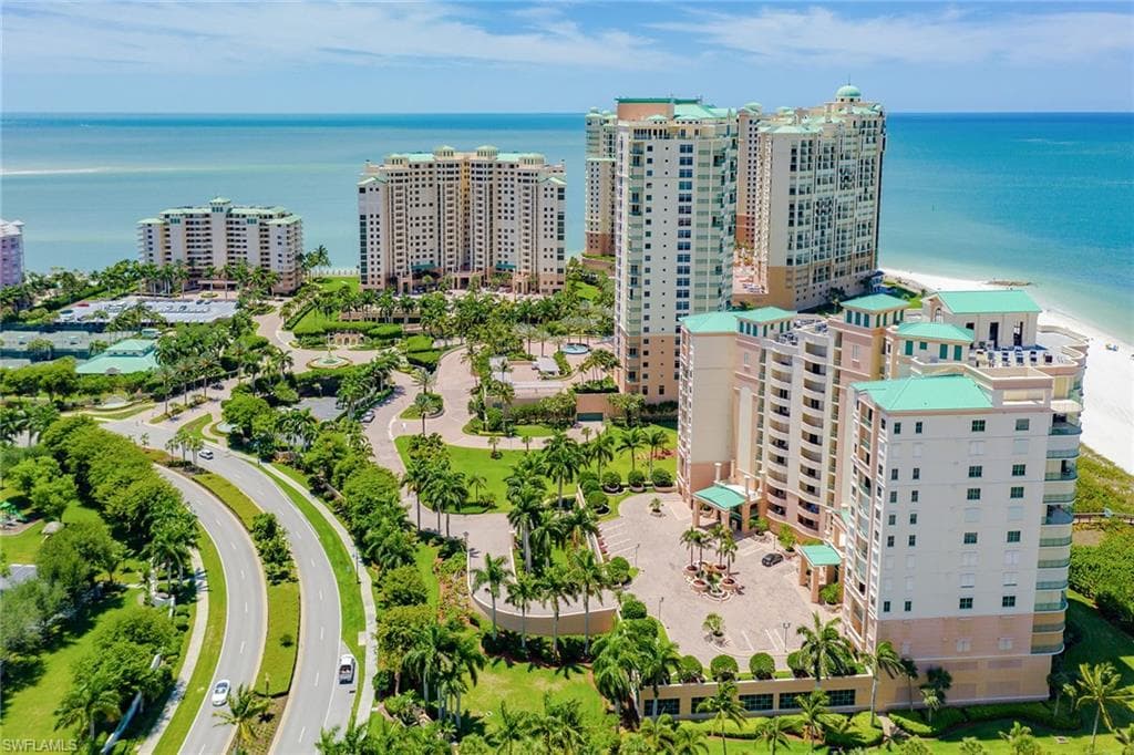 980 Cape Marco DR 1601 MARCO ISLAND, FL 34145