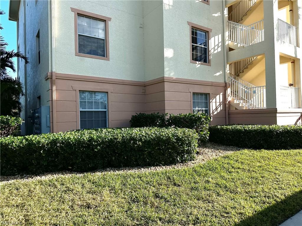 4013 Palm Tree BLVD 101 CAPE CORAL, FL 33904