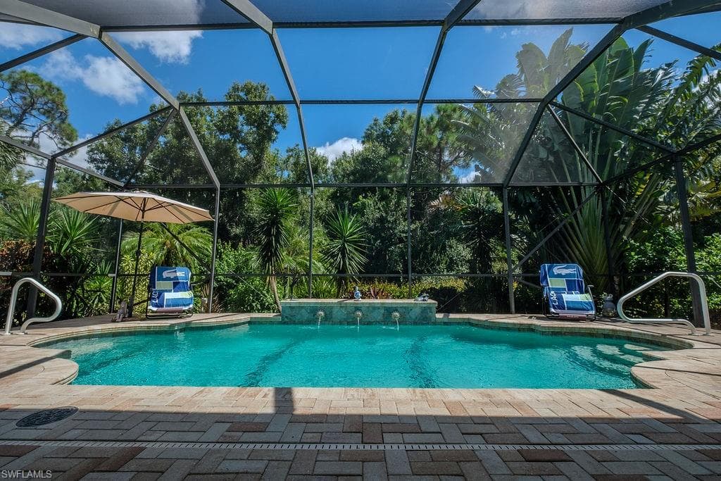 5422 Whispering Willow WAY FORT MYERS, FL 33908