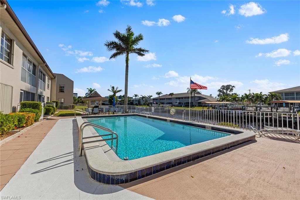 1316 SE 46th ST B8 CAPE CORAL, FL 33904