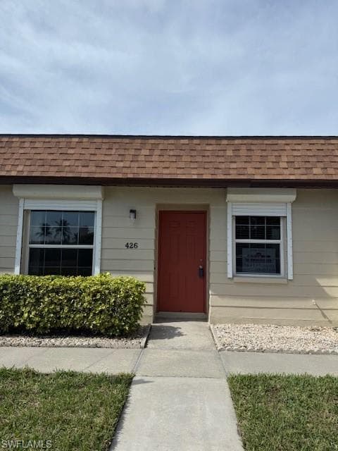 6300 S Pointe BLVD 426 FORT MYERS, FL 33919