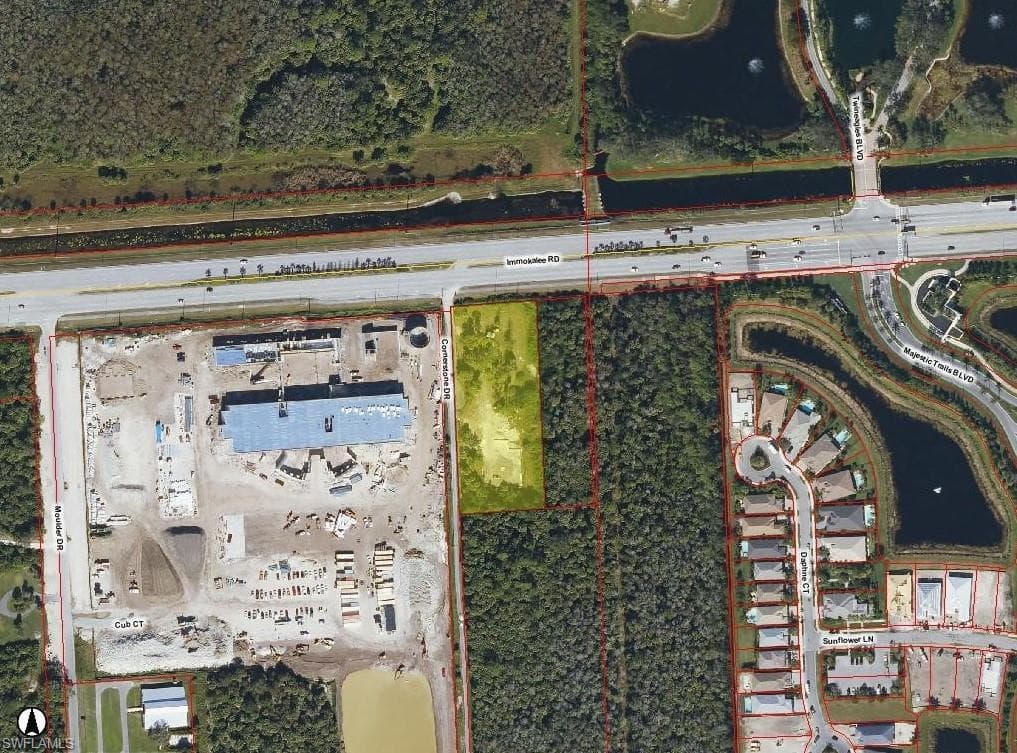 2370 Cornerstone DR NAPLES, FL 34120