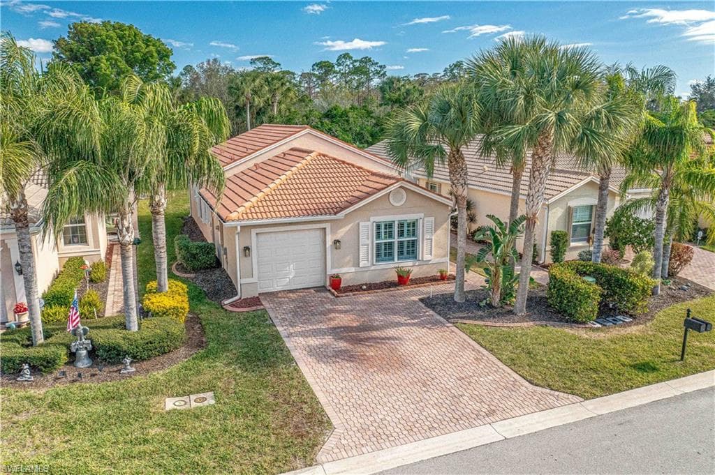 10535 Carolina Willow DR FORT MYERS, FL 33913
