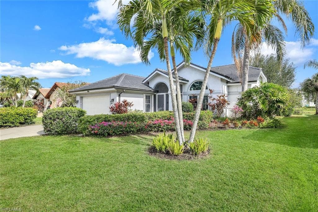 7572 San Miguel WAY NAPLES, FL 34109