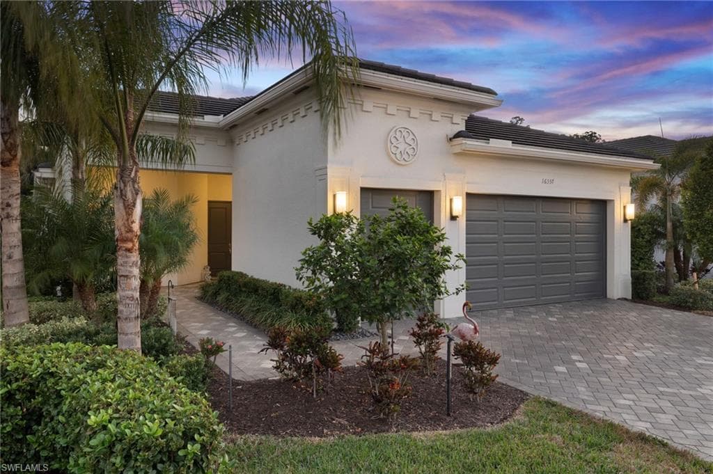 16557 Calistoga DR BONITA SPRINGS, FL 34135