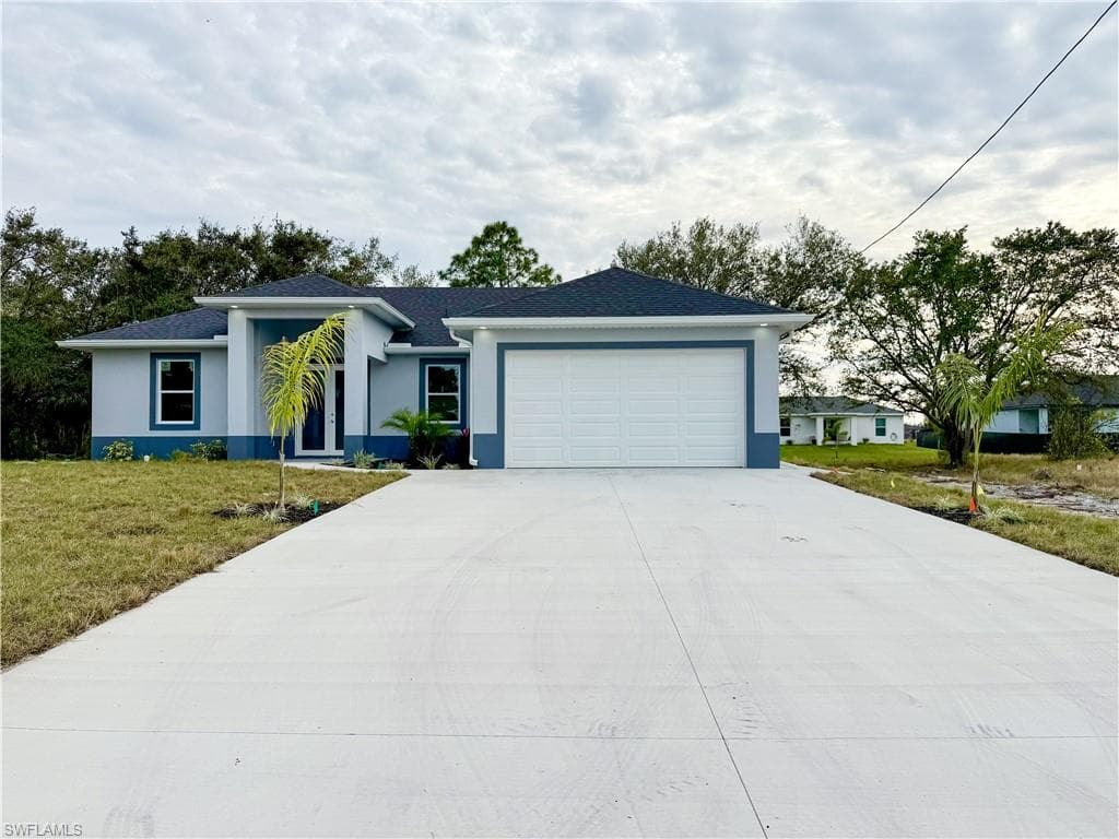 4011 18th ST SW LEHIGH ACRES, FL 33976