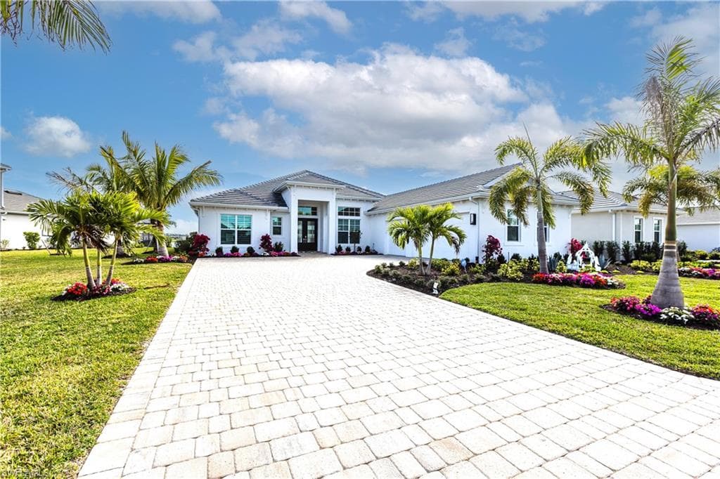 17244 Blue Sapphire DR FORT MYERS, FL 33913
