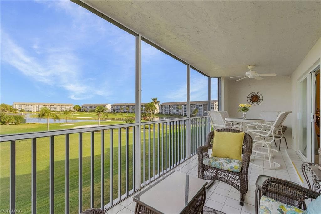 14831 Hole In One CIR 302 - St. Andrews FORT MYERS, FL 33919