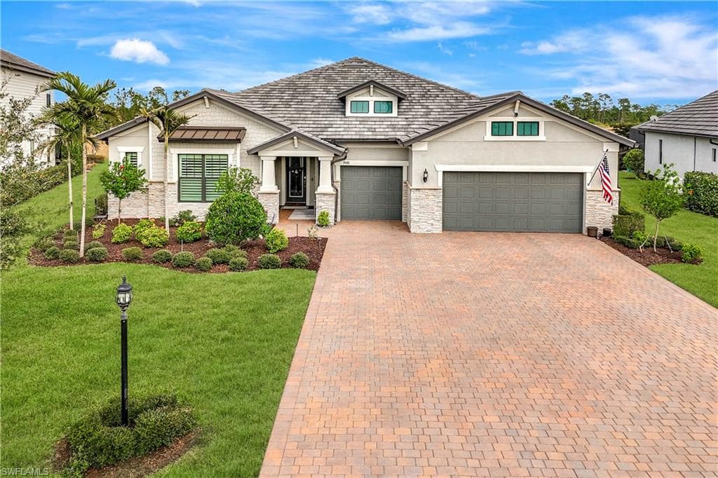 19481 The Place BLVD ESTERO, FL 33928