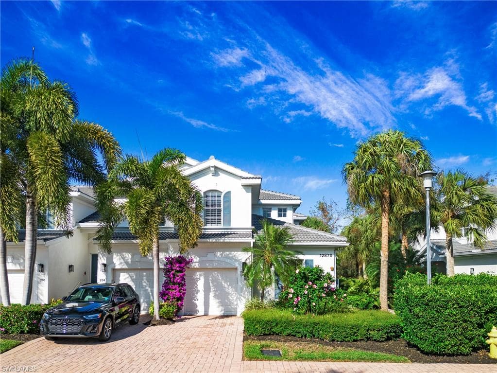 12870 Carrington CIR 104 NAPLES, FL 34105