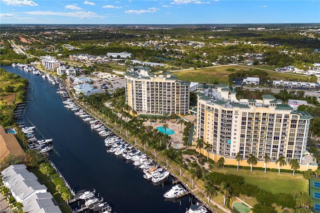 3414 Hancock Bridge PKWY 405 NORTH FORT MYERS, FL 33903