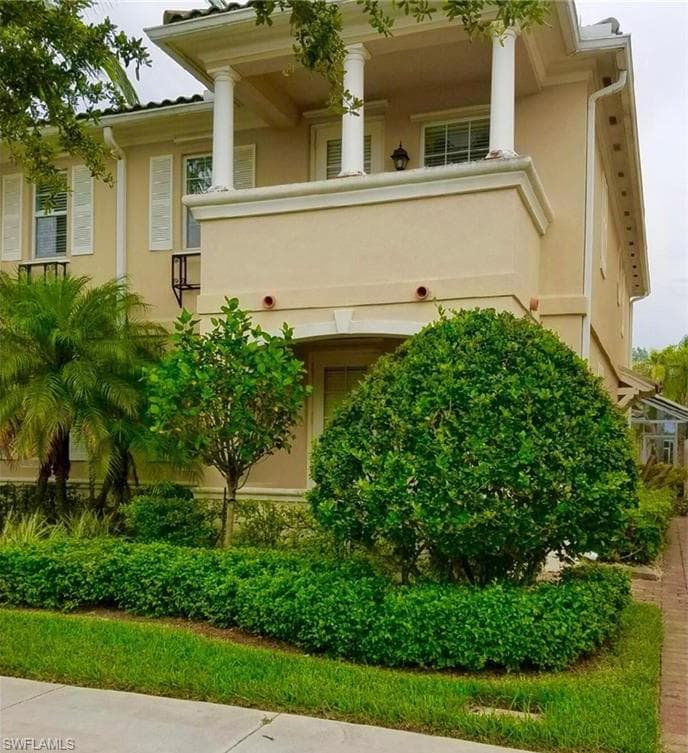 8152 Josefa WAY NAPLES, FL 34114
