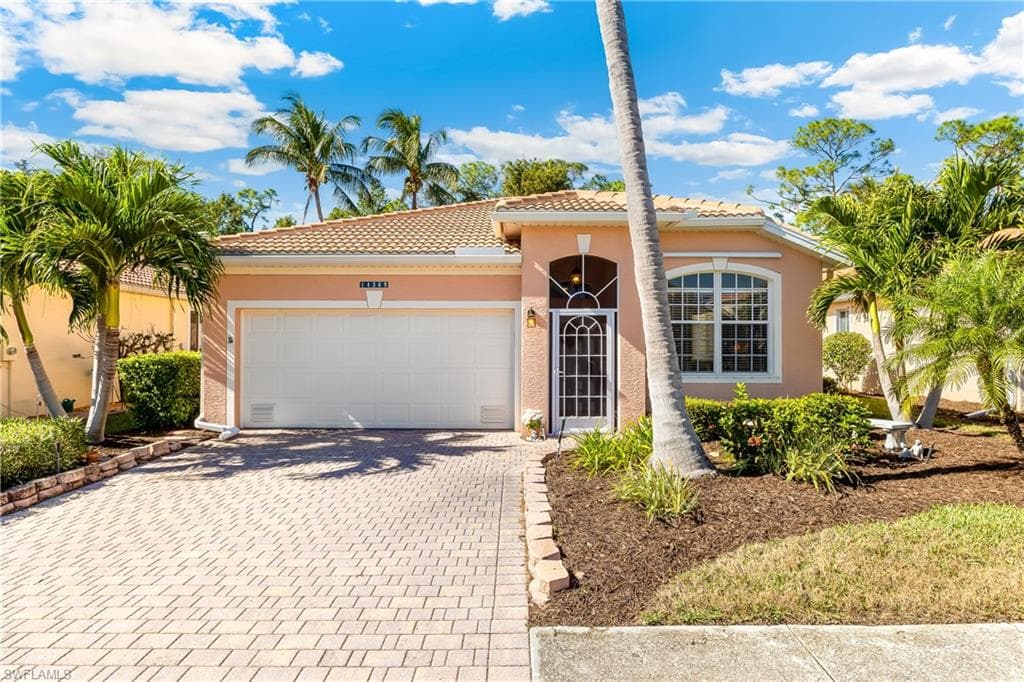 14369 Reflection Lakes DR FORT MYERS, FL 33907