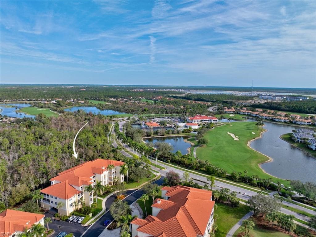4833 Hampshire CT 303 NAPLES, FL 34112