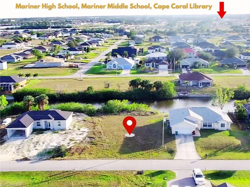 1310 NW 11th TER CAPE CORAL, FL 33993