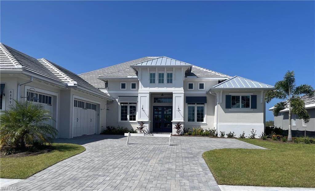 8899 Nevis WAY NAPLES, FL 34112