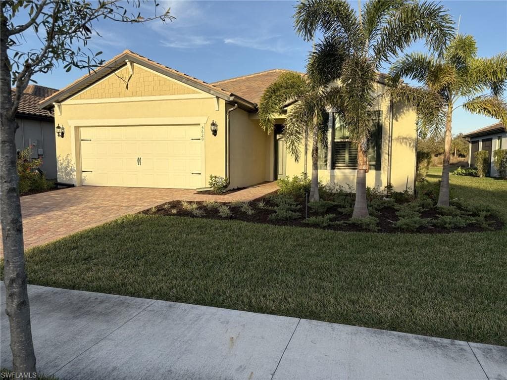 5620 Celebration DR IMMOKALEE, FL 34142