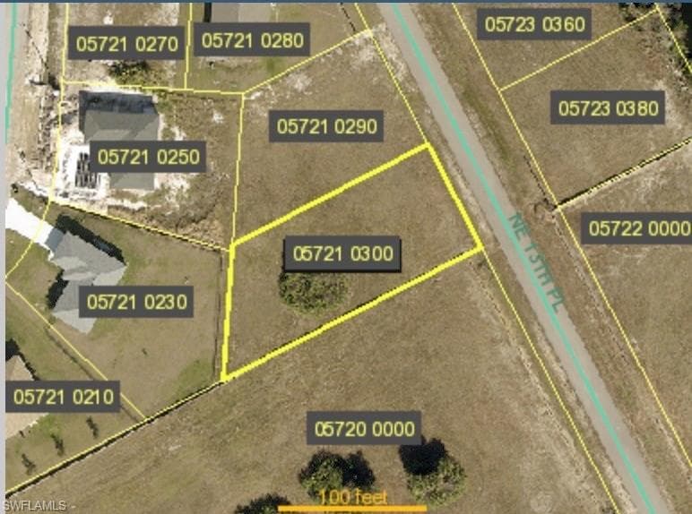 4314 NE 13th PL CAPE CORAL, FL 33909