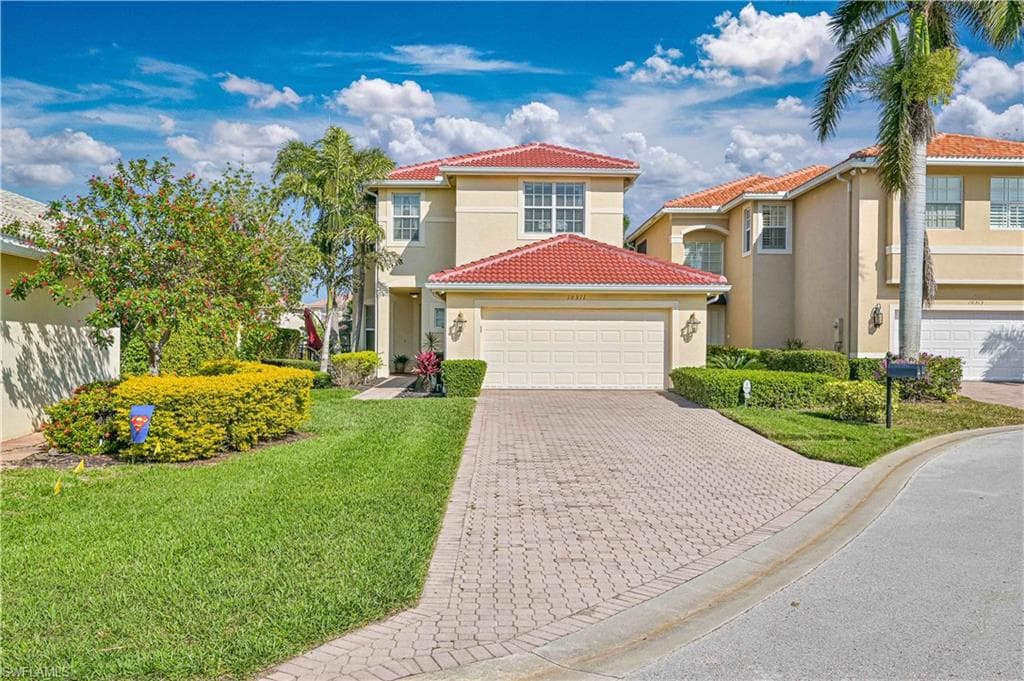 10311 Longleaf Pine CT FORT MYERS, FL 33913