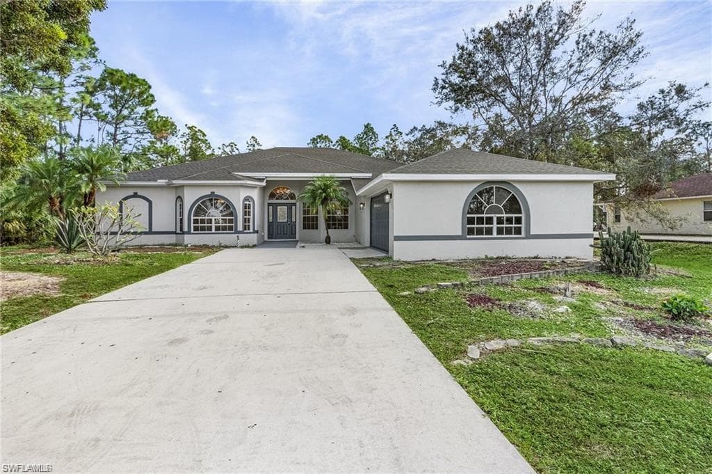 612 Williams AVE LEHIGH ACRES, FL 33972