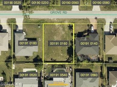8440 Grove RD FORT MYERS, FL 33967