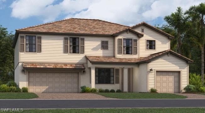 18719 Ivywood PL ESTERO, FL 33928