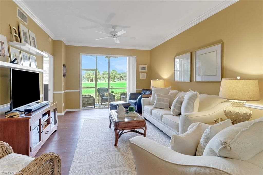21361 Lancaster RUN 213 ESTERO, FL 33928