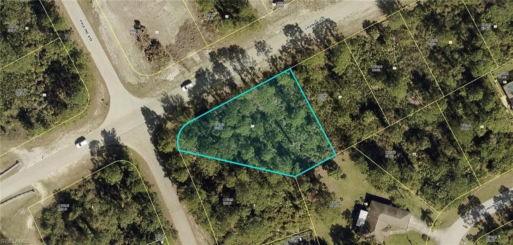 254 Grant BLVD LEHIGH ACRES, FL 33974