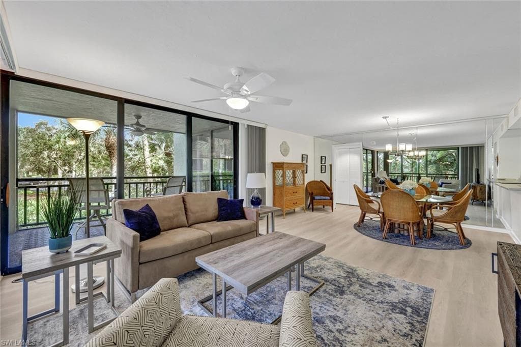 3641 Wild Pines DR 205 BONITA SPRINGS, FL 34134