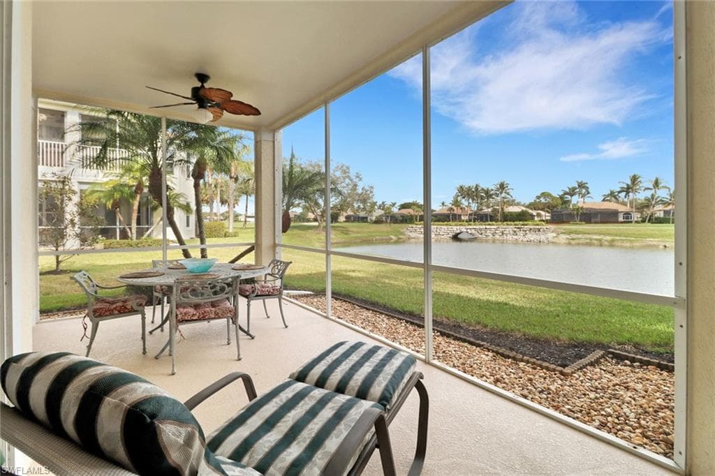 28666 San Lucas LN 101 BONITA SPRINGS, FL 34135