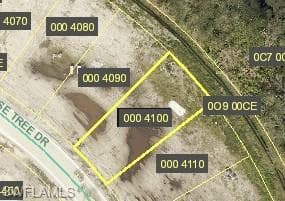 7585 Paradise Tree DR NORTH FORT MYERS, FL 33917