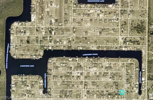 4122 NW 32nd ST CAPE CORAL, FL 33993