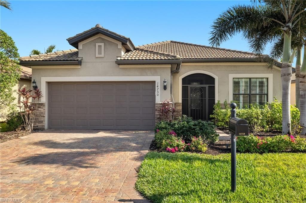 14750 Laguna DR FORT MYERS, FL 33908