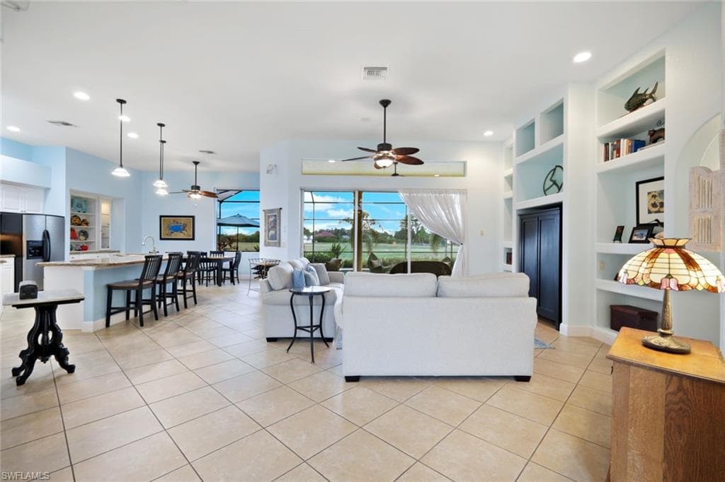 1546 NW 26th PL CAPE CORAL, FL 33993