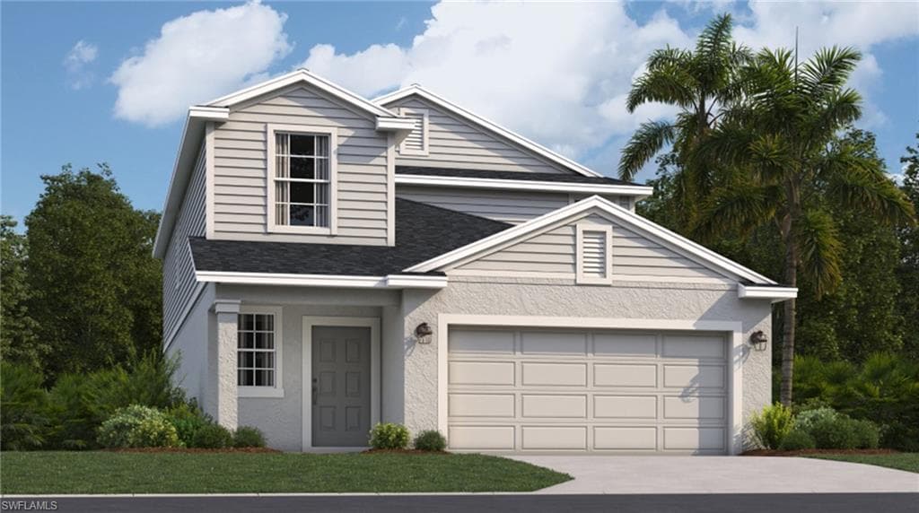 11505 Willowleaf BLVD PUNTA GORDA, FL 33955