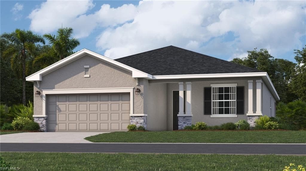11545 Willowleaf BLVD PUNTA GORDA, FL 33955